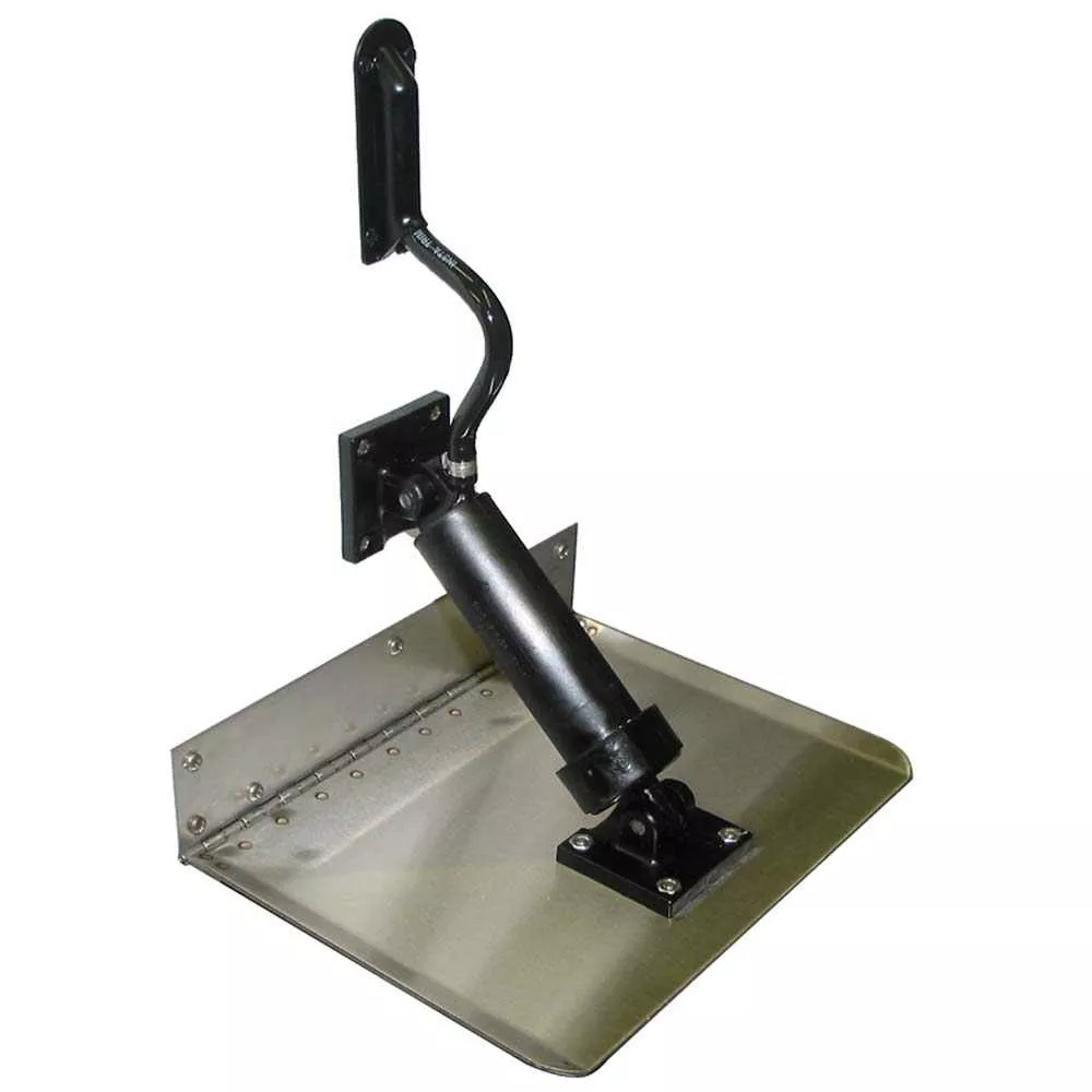 Boat Leveler 18" x 8" Trim Tab Set - N188000 - N188000