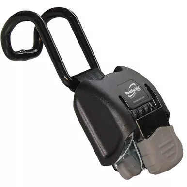BoatBuckle G2 Retractable Gunwale Tie-Down Pair