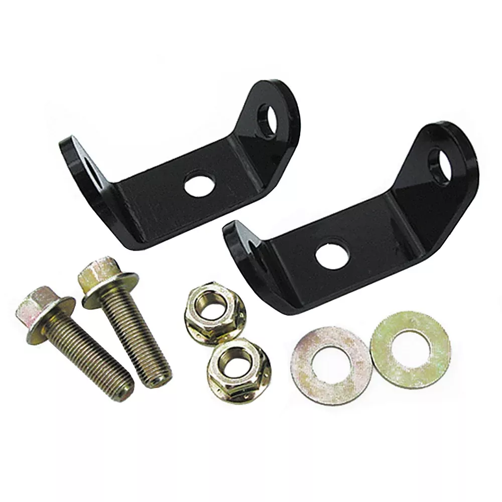 BoatBuckle G2 Universal Mounting Bracket Kit | Three‑Sided Design | Multi‑Angle Mounting