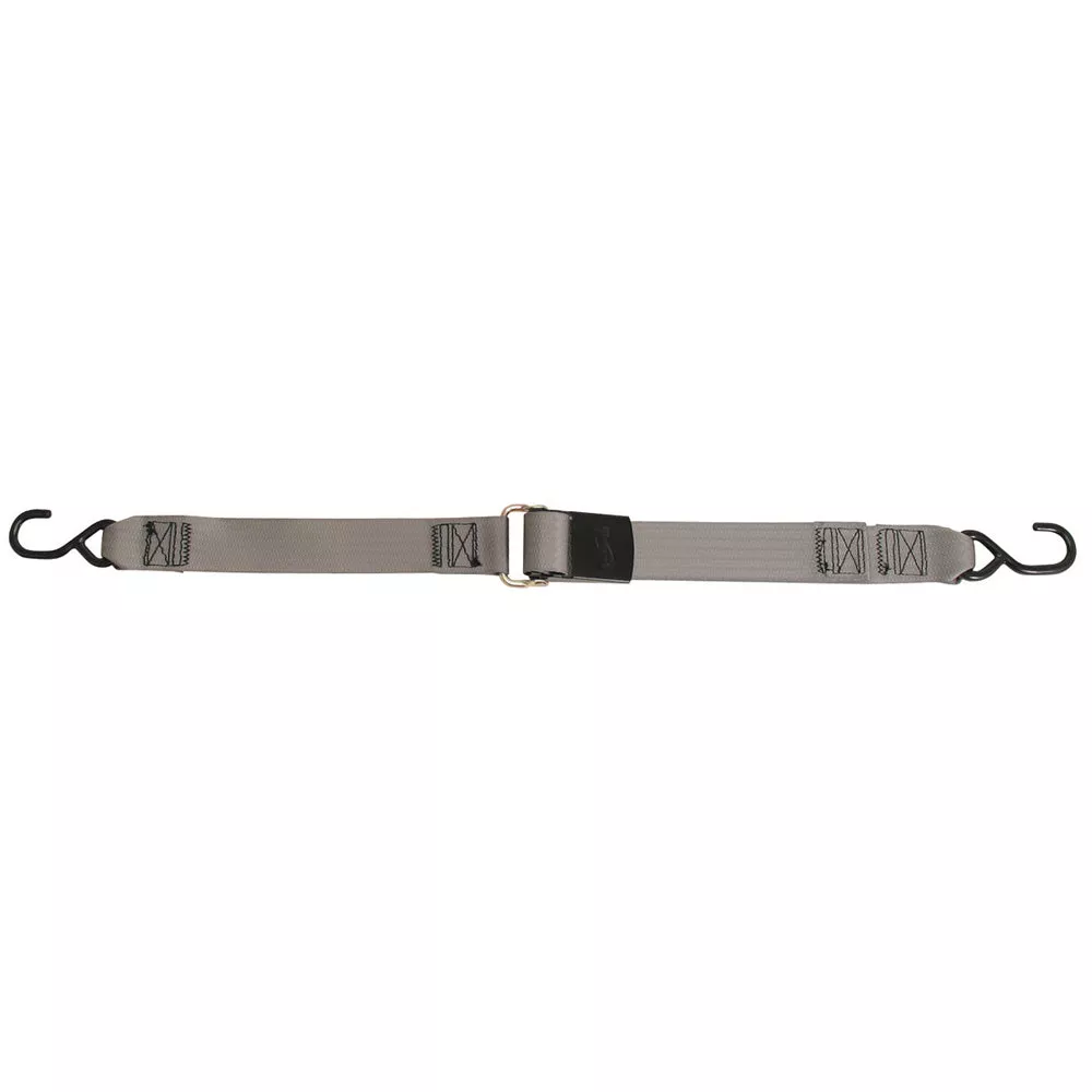 BoatBuckle Kwik‑Lok Gunwale Tie‑Down | 2″ × 20′ | 1,200 lb Break Strength