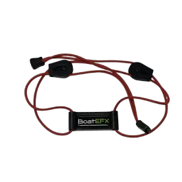 BoatEFX Cover Trap - Red