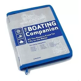 The Boating Companion