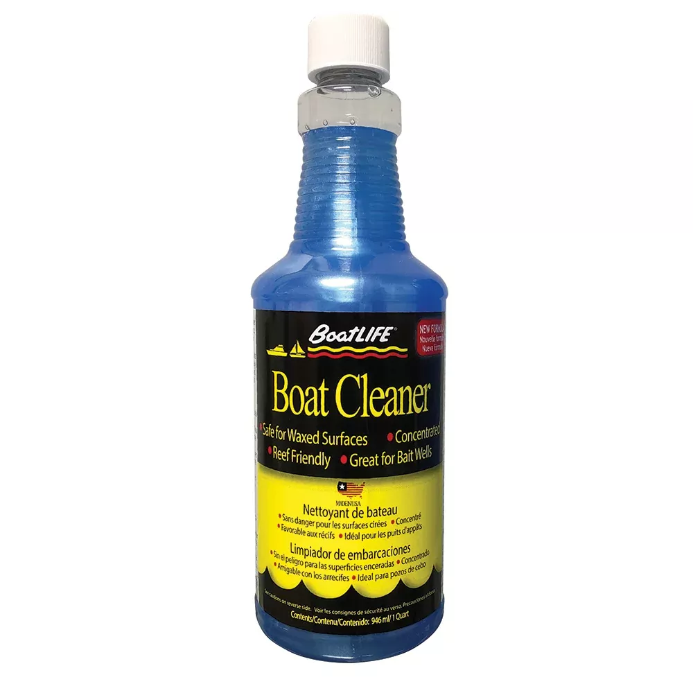 BoatLIFE Boat Cleaner - 32oz - 1112