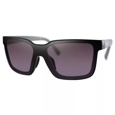 Bobster Boost Sunglasses w/ Anti-Sctrach Shatter Resistant Polycarbonate Lenses