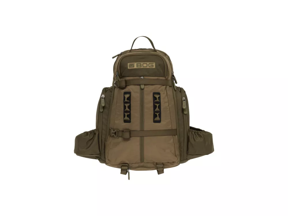 BOG Lightweight Day Pack, OD Green