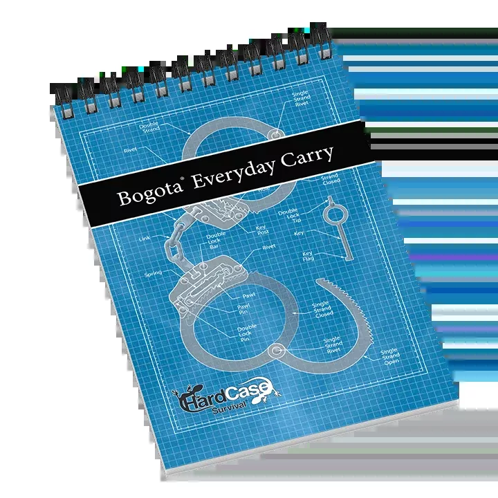 Bogota EDC Book