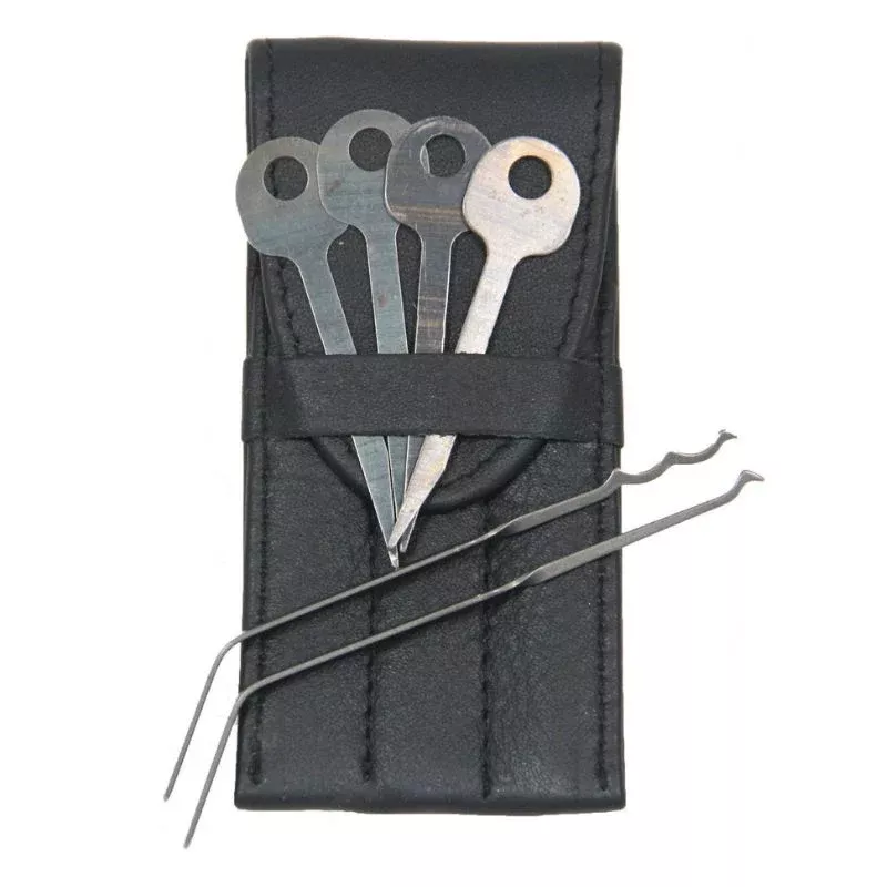 Bogota Executive Entry Kit