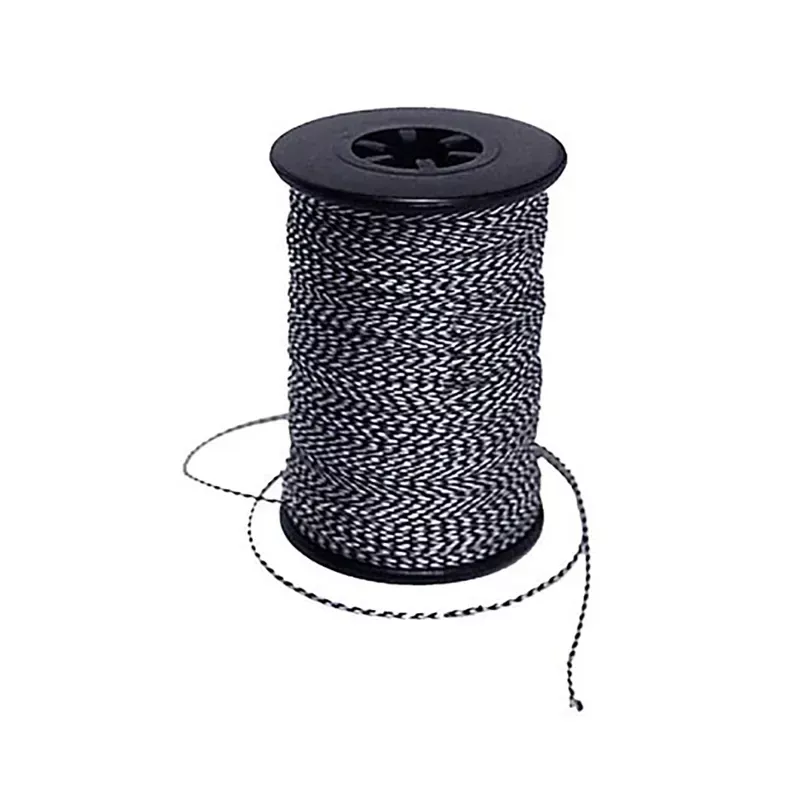 Bohning #62 Braid Serving Thread .021"