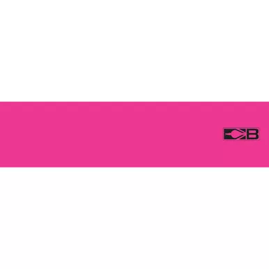 Bohning Arrow Wraps Small Diameter 5.5 In. Hot Pink 13 Pk.