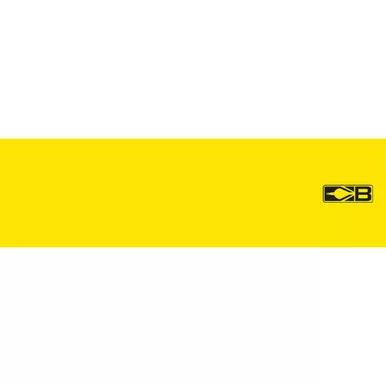 Bohning Arrow Wraps Standard 5.5 In. Neon Yellow 13 Pk.