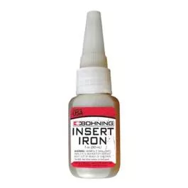 Bohning Insert Iron 1 Oz.