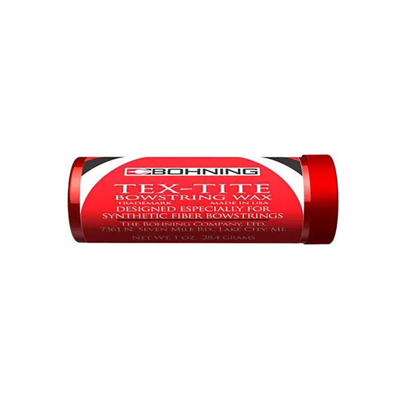 Bohning Tex-Tite Wax – 1 Tube
