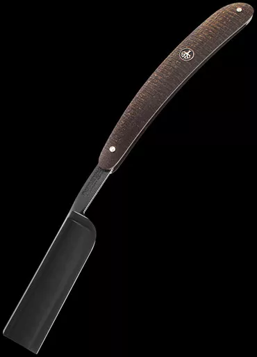 Boker Bergischer Bastard Straight Razor