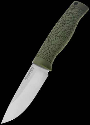 Boker Bronco Mini Fixed Blade