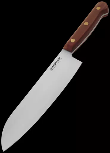 Boker Cottage-Craft Santoku Kitchen Knife