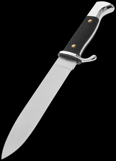 Boker History German Scout Knife