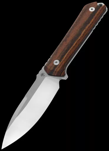 Boker Kiboku Bocote Fixed Blade