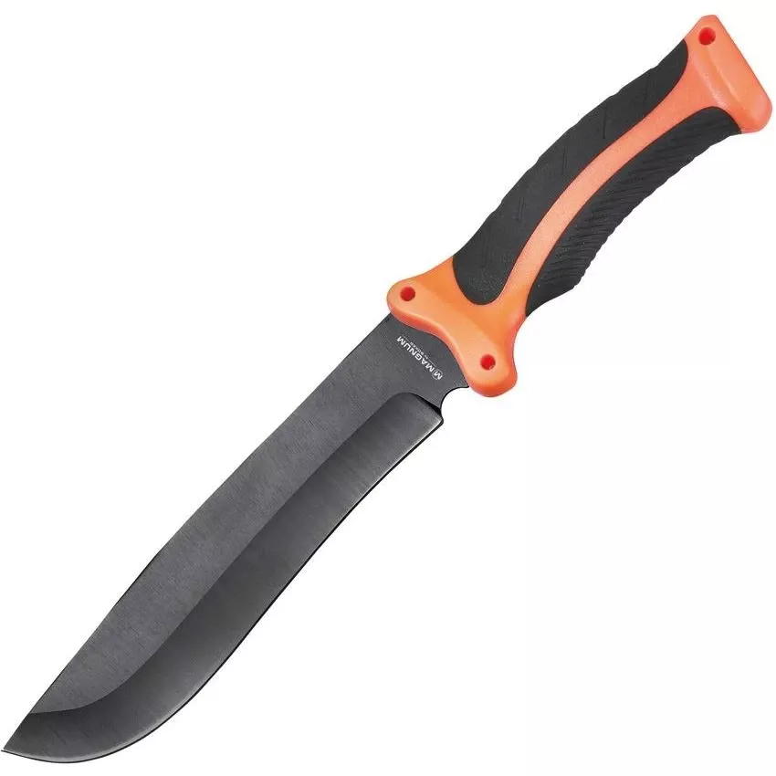 Boker Magnum 02MB204 FFB Fixed Blade