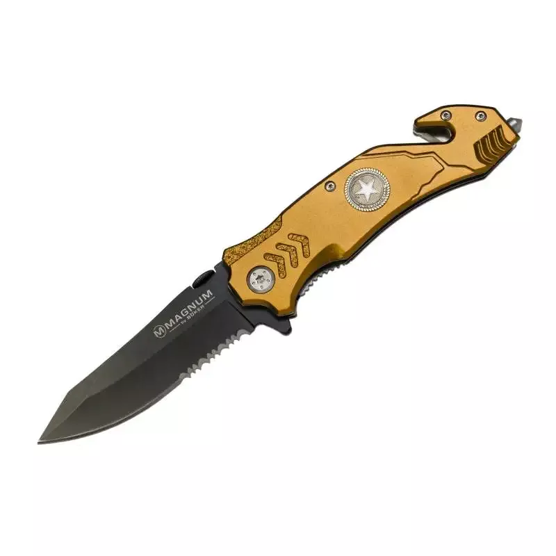 Boker Magnum Army Rescue