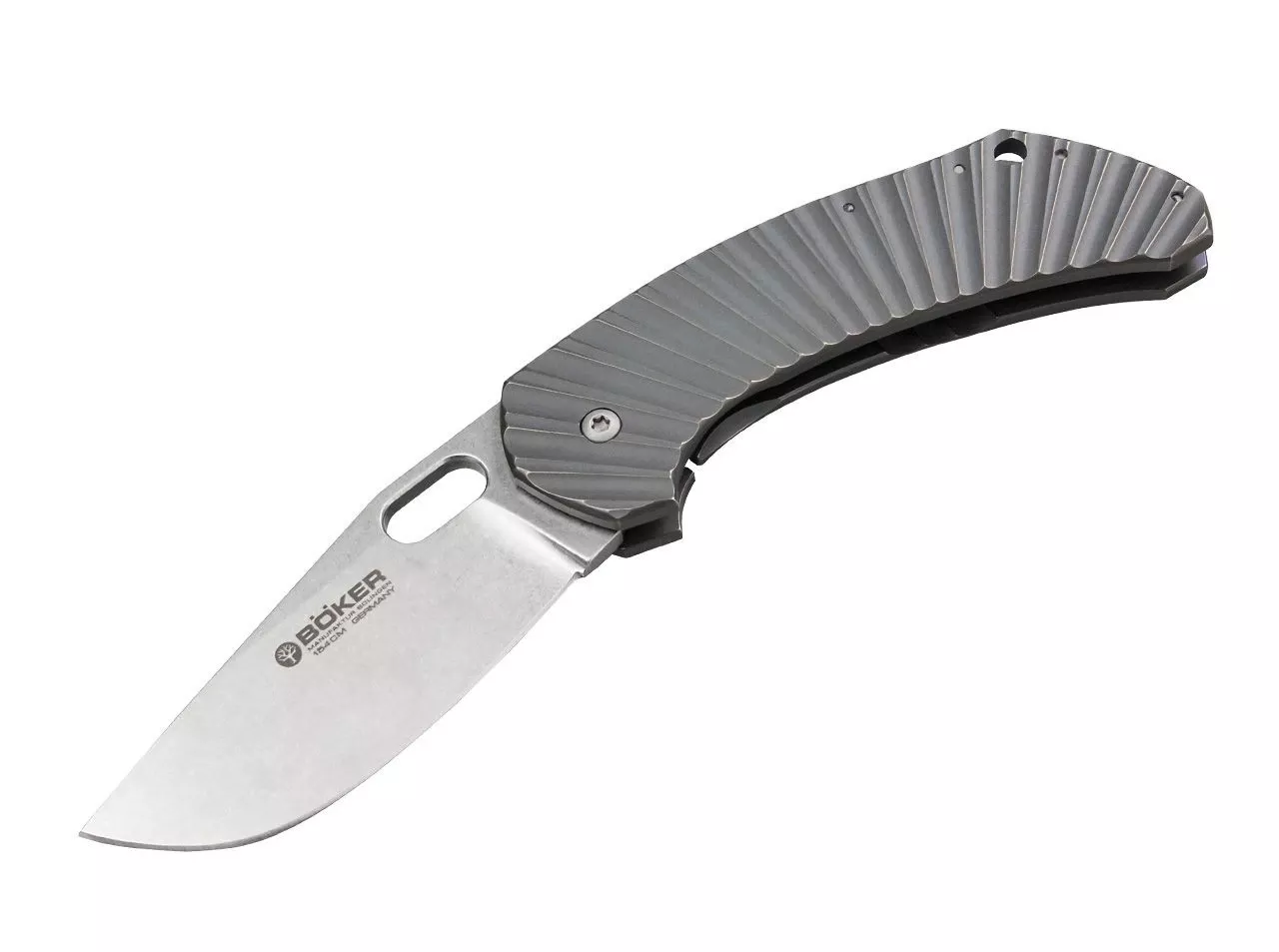 Boker Manufaktur Solingen Aurora