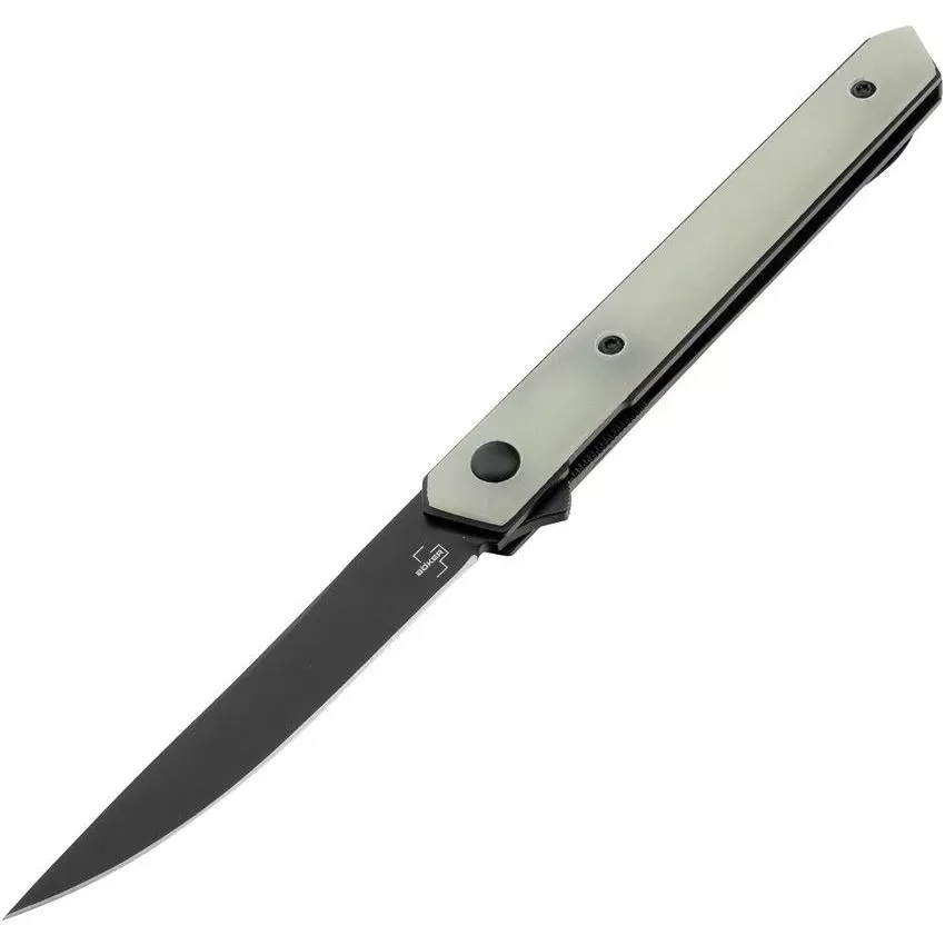 Boker Plus 01BO331 Kwaiken Air Mini Knife
