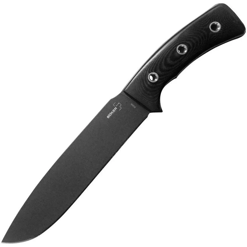 Boker Plus 02BO011 Komondor Fixed Blade