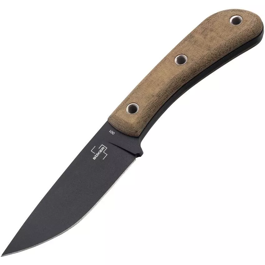 Boker Plus 02BO026 Little Rock