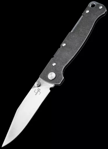Boker Plus Atlas Clip Point TS Folding Knife