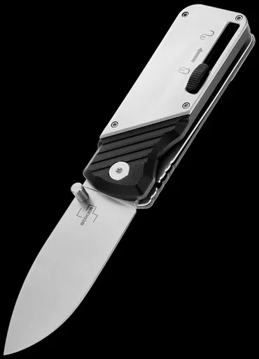 Boker Plus Bill N Ted Operation Folding Knife