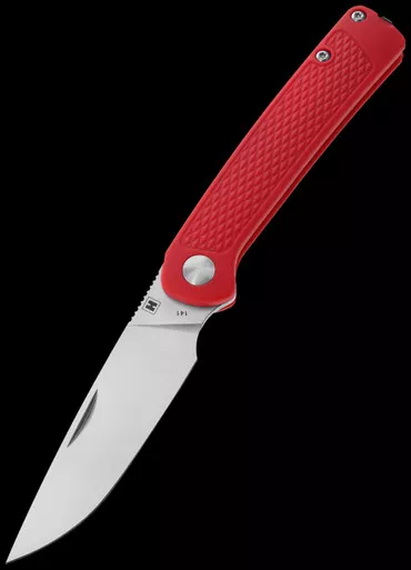 Boker Plus Fire Ant Heinnie Haynes Edition Folding Knife