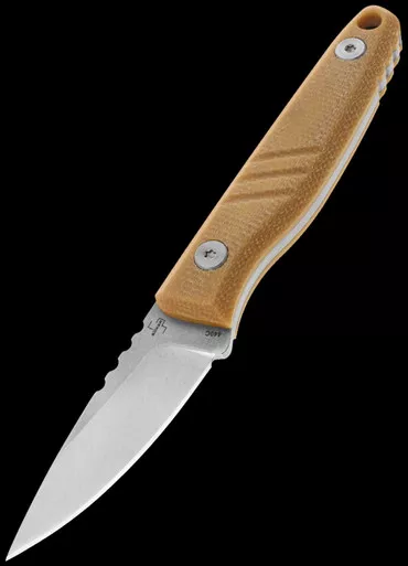 Boker Plus Five Point Nine Fixed Blade