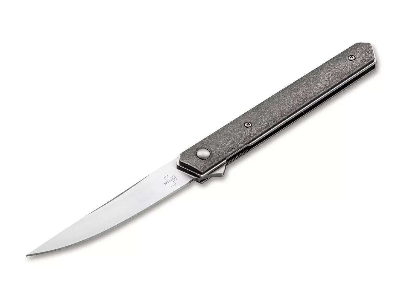 Boker Plus Kwaiken Air Titanium