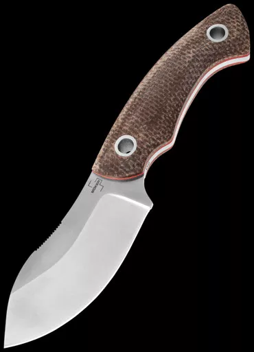 Boker Plus Nessmi Pro Fixed Blade