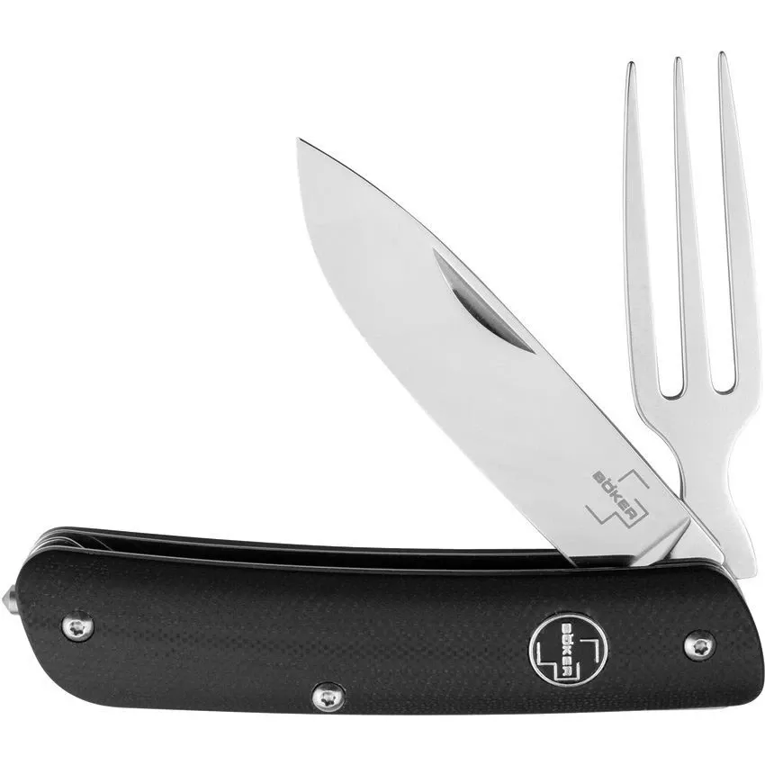 Boker Plus P01BO817 Tech Tool Fork