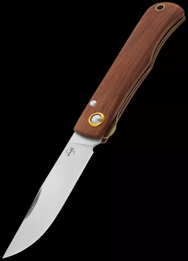 Boker Plus Rusticus Medium Folding Knife