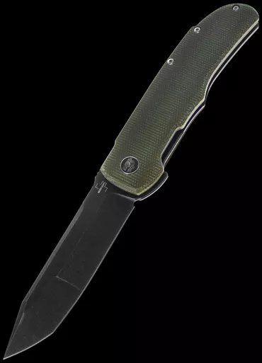 Boker Plus Tac-Master Folding Knife