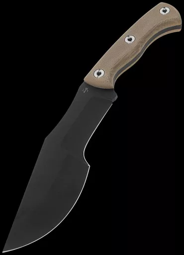 Boker Plus Tracker 2.0 Fixed Blade