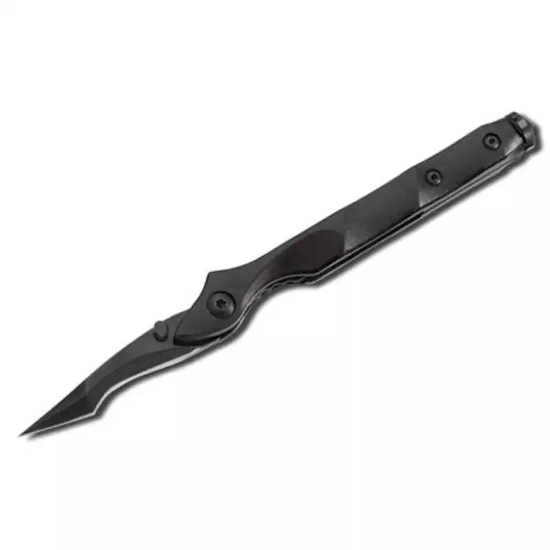 Boker Plus Urban Survival Black
