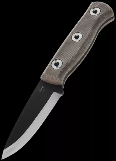Boker Plus Vigtig 2.0 Fixed Blade