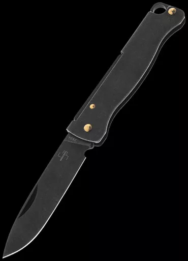 Boker PlusAtlas Mini Dark Folding Knife