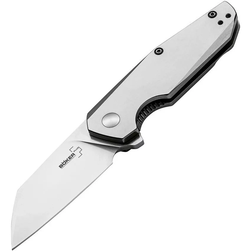 Boker Tree Brand Knives 01BO083 Petit Linerlock Knife