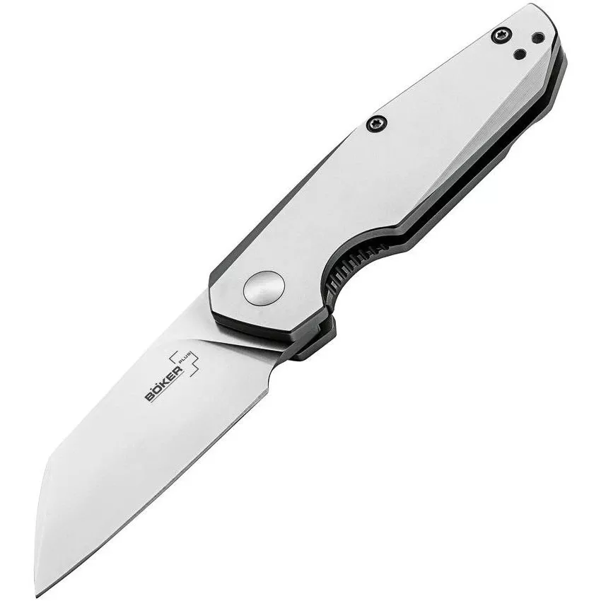 Boker Tree Brand Knives 01BO084 Petit 42 Framelock Knife