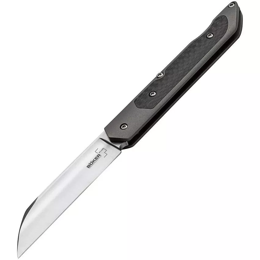 Boker Tree Brand Knives 01BO247 Genios Lockback Knife