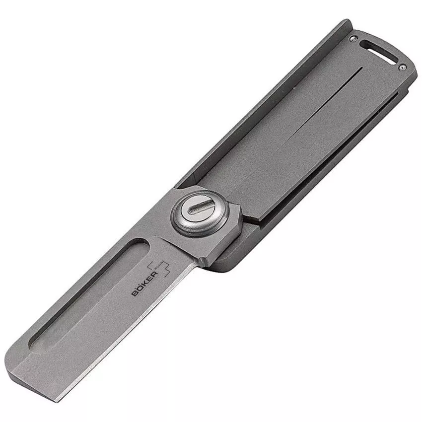 Boker Tree Brand Knives 01BO264 Rocket Titan Linerlock Knife