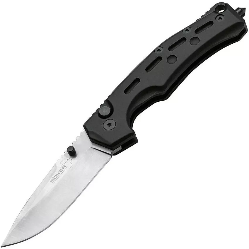 Boker Tree Brand Knives 01BO790 Thunder Storm Linerlock Knife