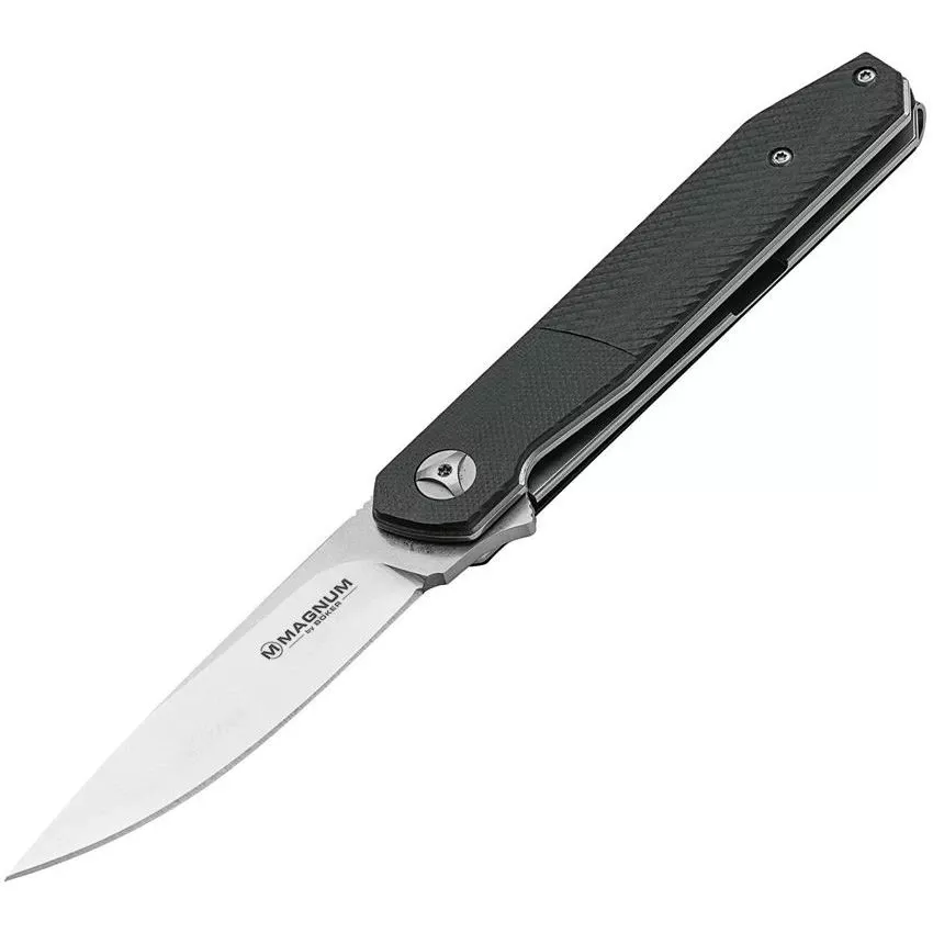 Boker Tree Brand Knives 01SC061 Miyu Chiisai Linerlock Knife
