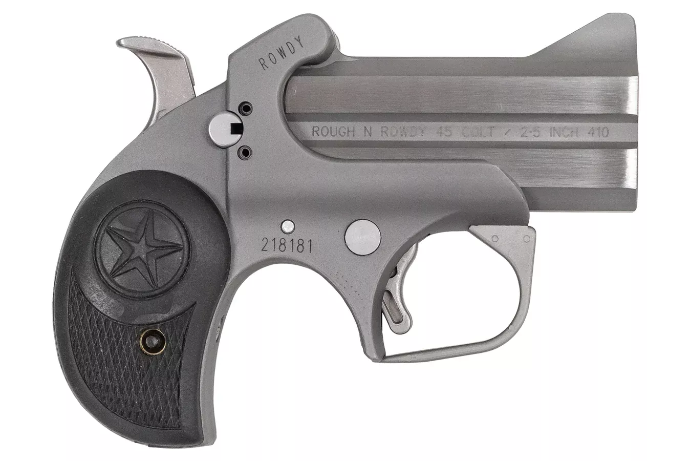 Bond Arms Inc Rowdy .45 Colt / 410 Derringer