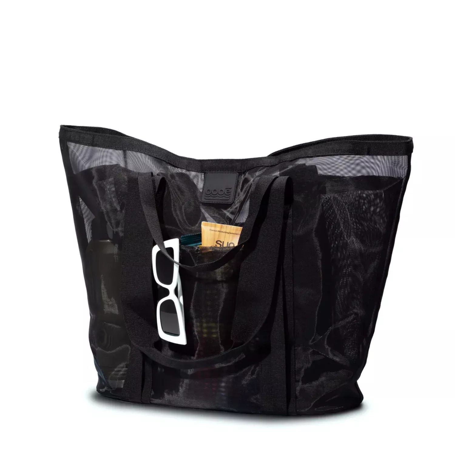 Booe Beach Tote
