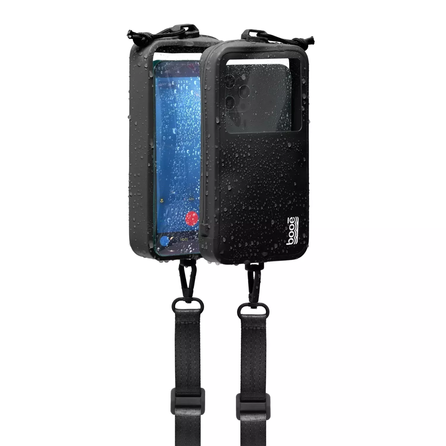 Booe Waterproof Phone Case