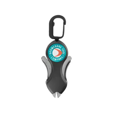Boomerang Tool Company Snip Black